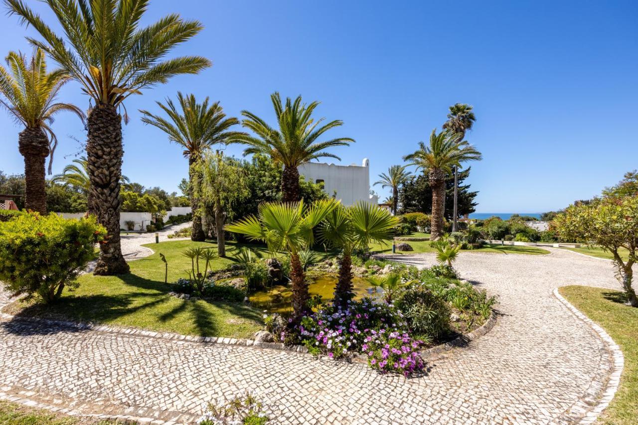 Vila Gaivota Casamar Ferragudo  Exteriér fotografie