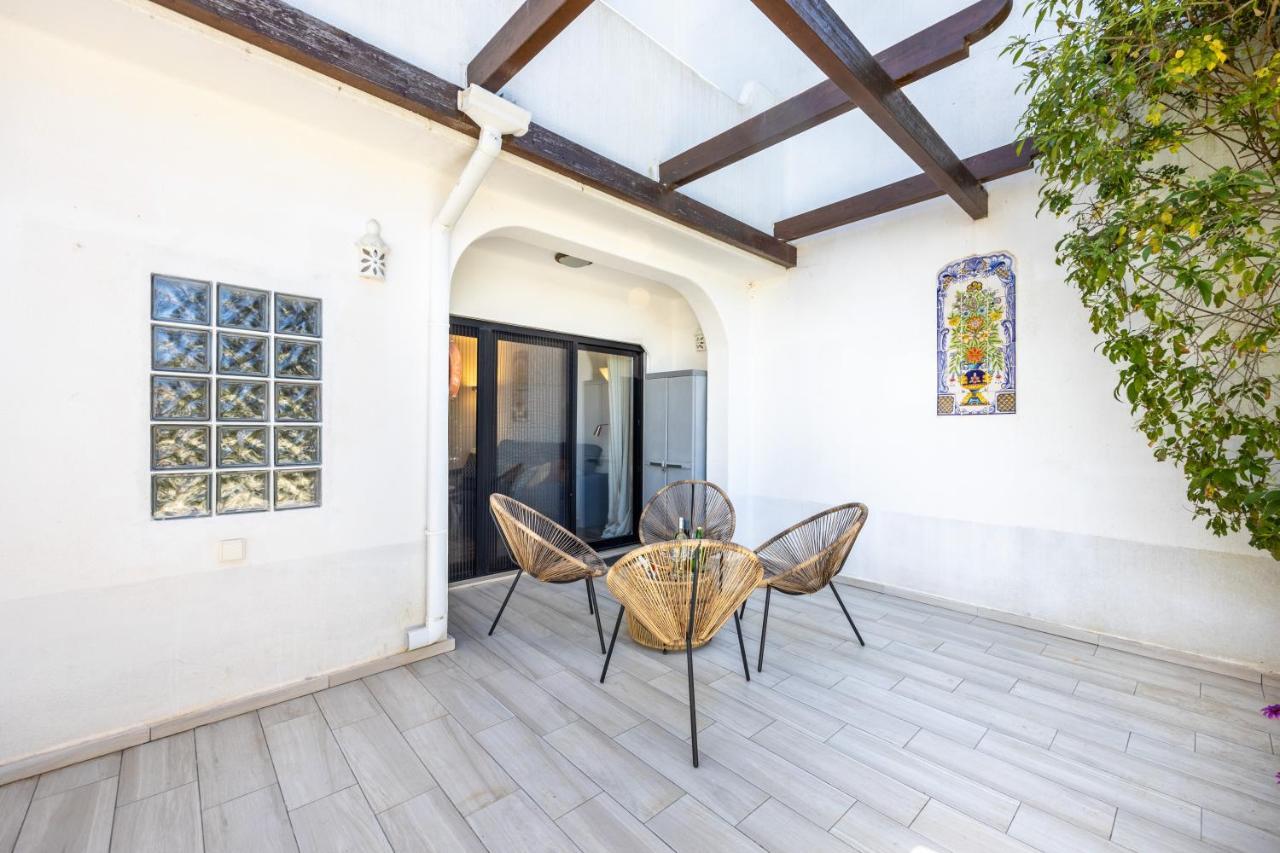 Vila Gaivota Casamar Ferragudo  Exteriér fotografie