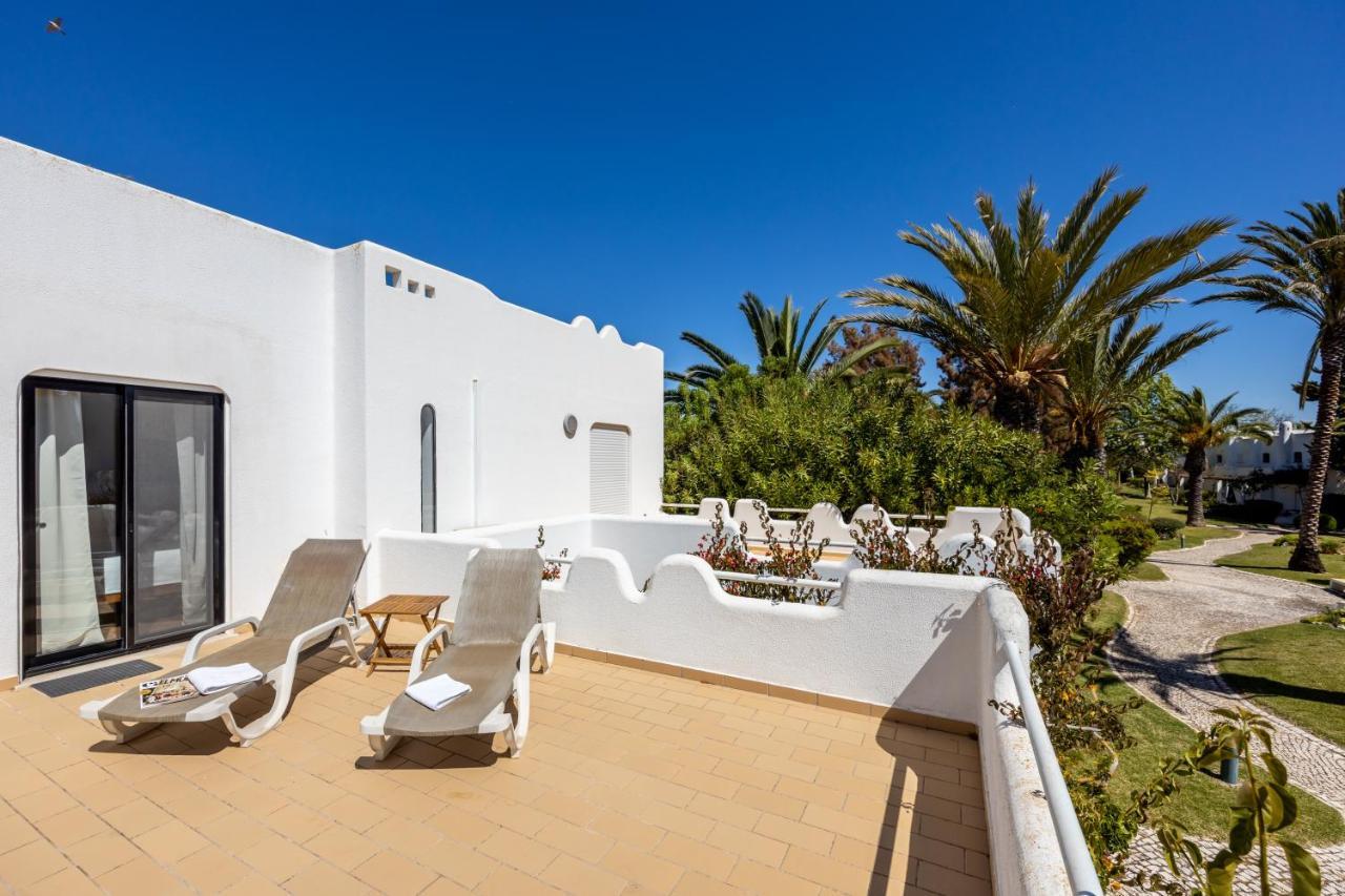 Vila Gaivota Casamar Ferragudo  Exteriér fotografie