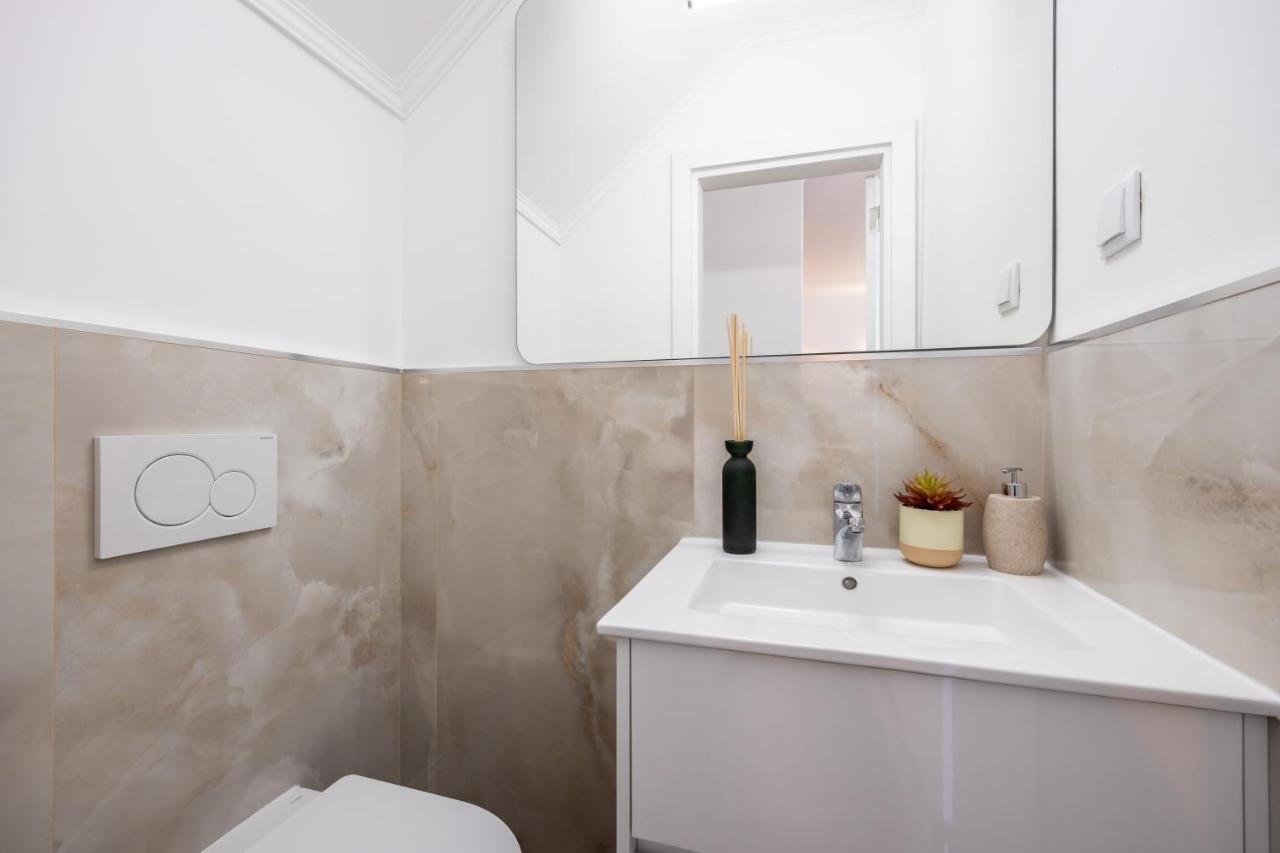 Vila Gaivota Casamar Ferragudo  Exteriér fotografie