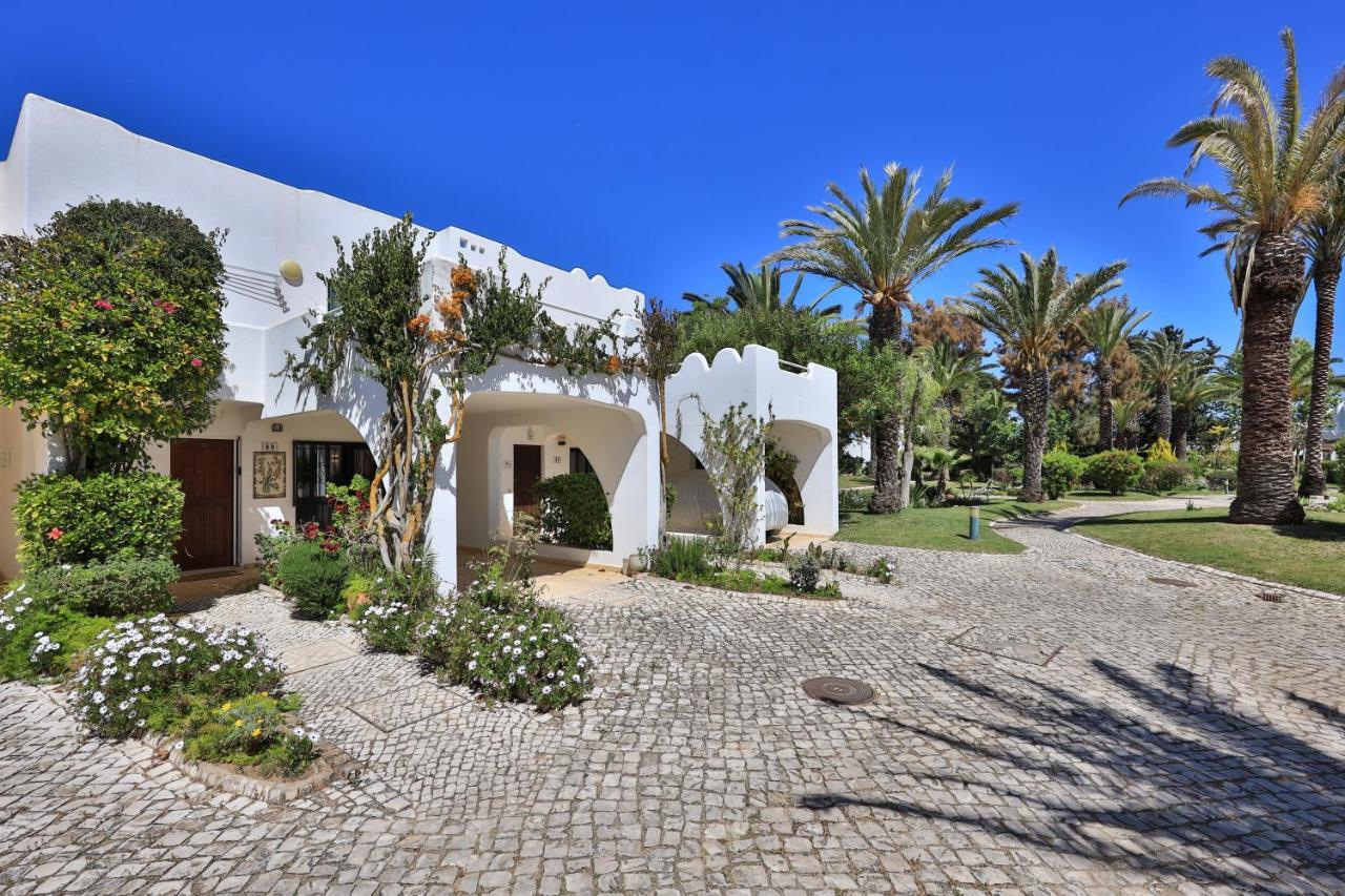 Vila Gaivota Casamar Ferragudo  Exteriér fotografie