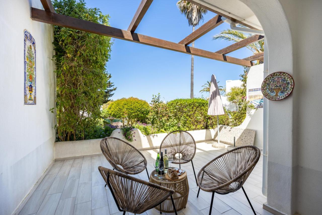 Vila Gaivota Casamar Ferragudo  Exteriér fotografie