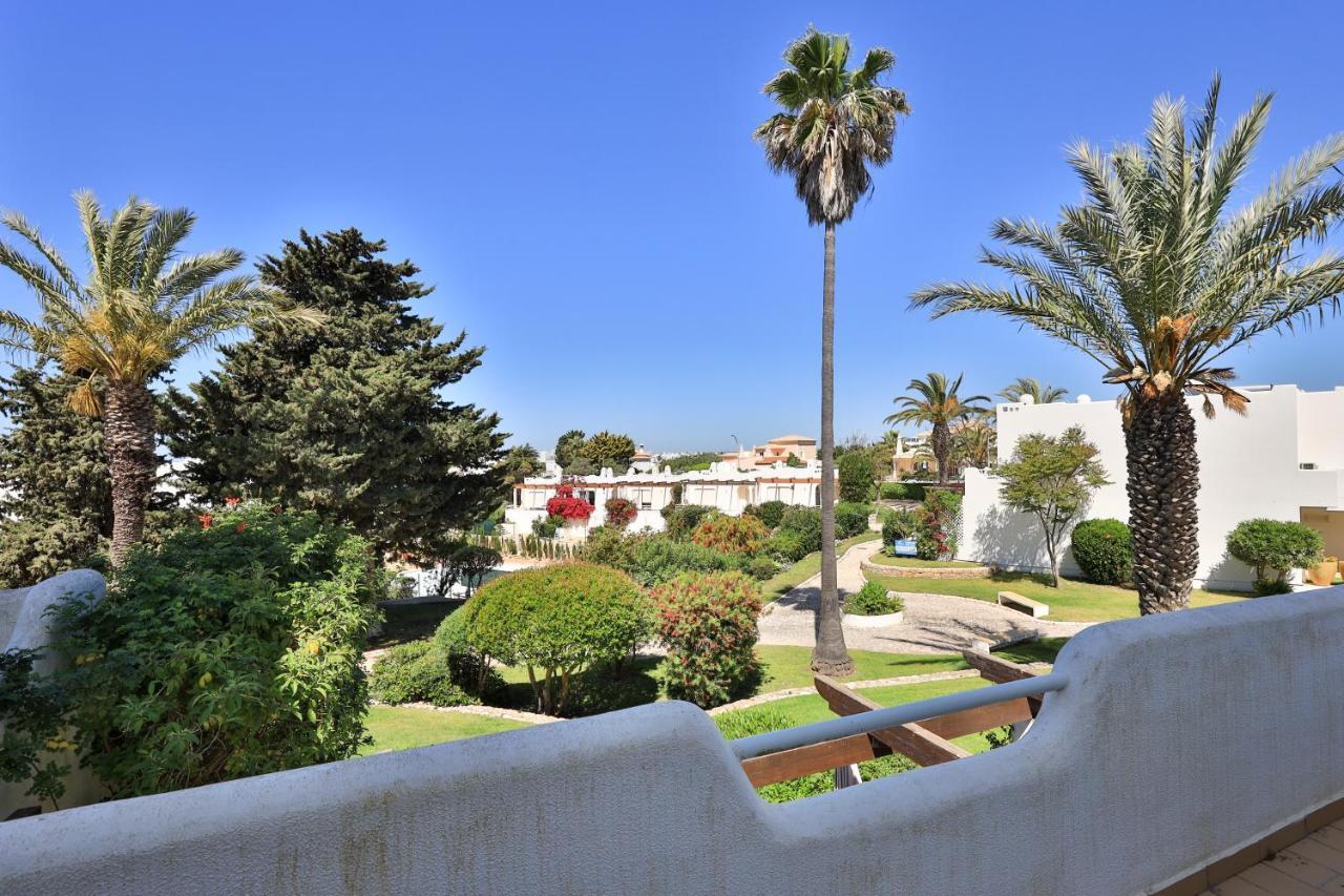 Vila Gaivota Casamar Ferragudo  Exteriér fotografie