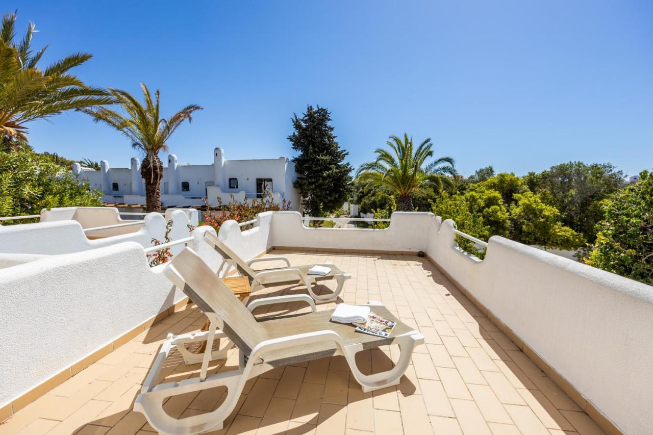 Vila Gaivota Casamar Ferragudo  Exteriér fotografie