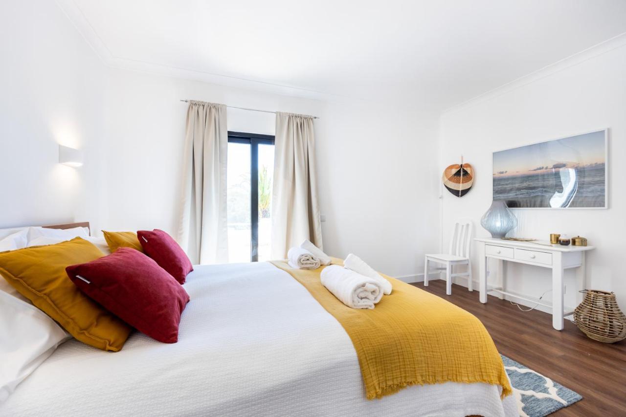 Vila Gaivota Casamar Ferragudo  Exteriér fotografie