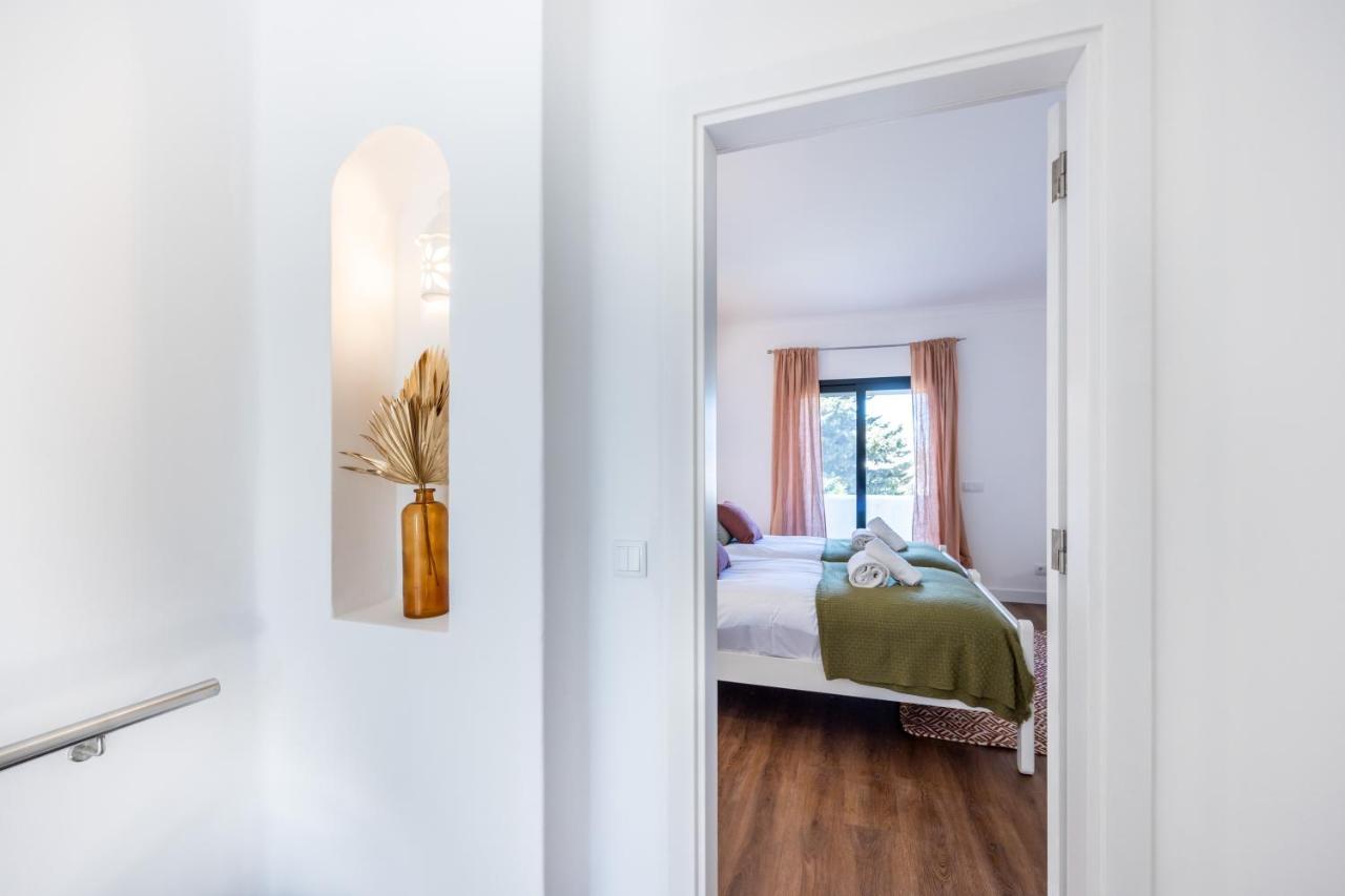 Vila Gaivota Casamar Ferragudo  Exteriér fotografie