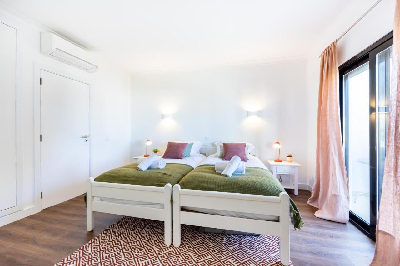 Vila Gaivota Casamar Ferragudo  Exteriér fotografie