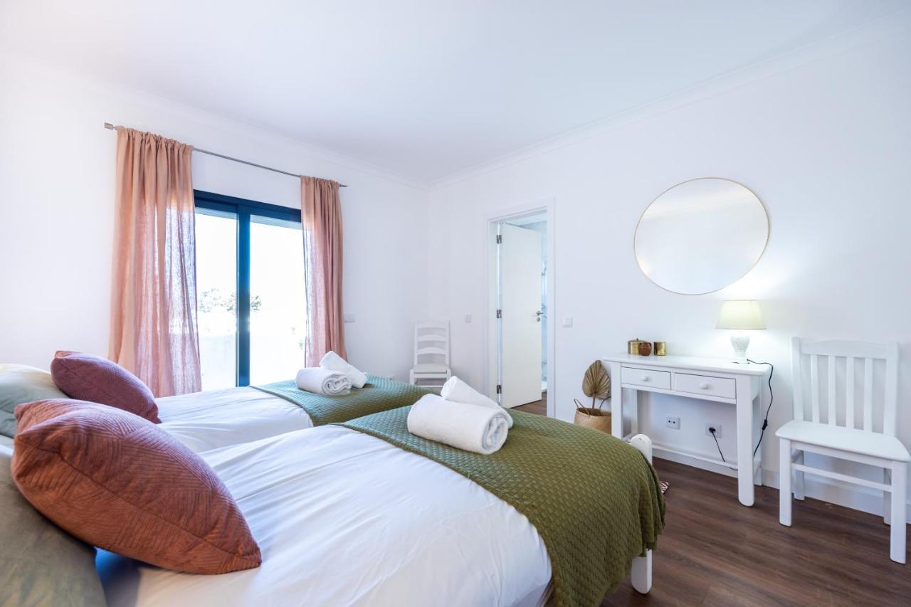 Vila Gaivota Casamar Ferragudo  Exteriér fotografie