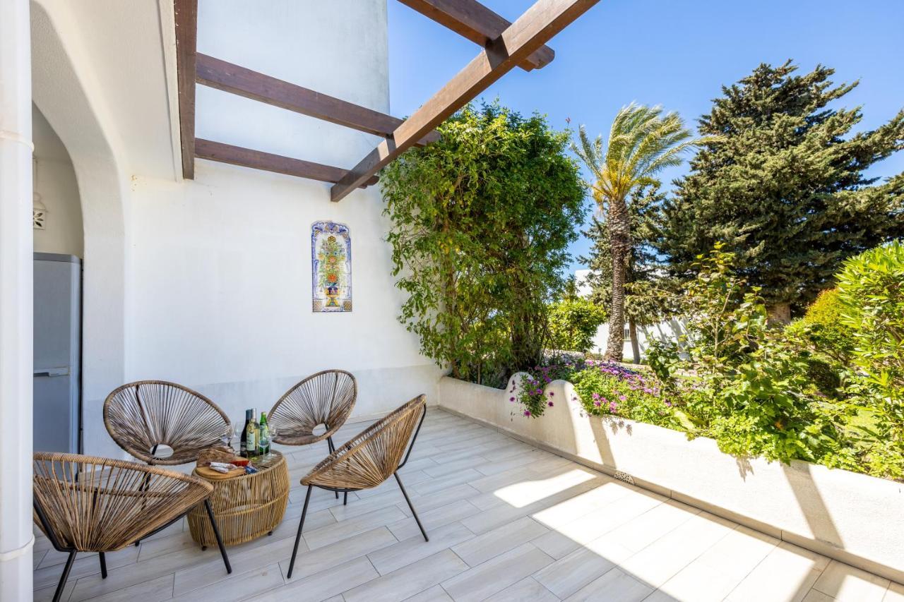 Vila Gaivota Casamar Ferragudo  Exteriér fotografie