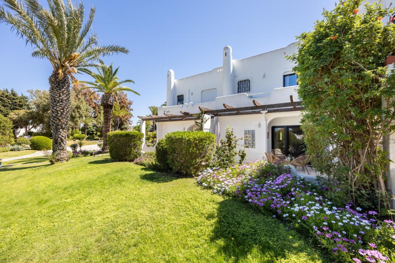 Vila Gaivota Casamar Ferragudo  Exteriér fotografie