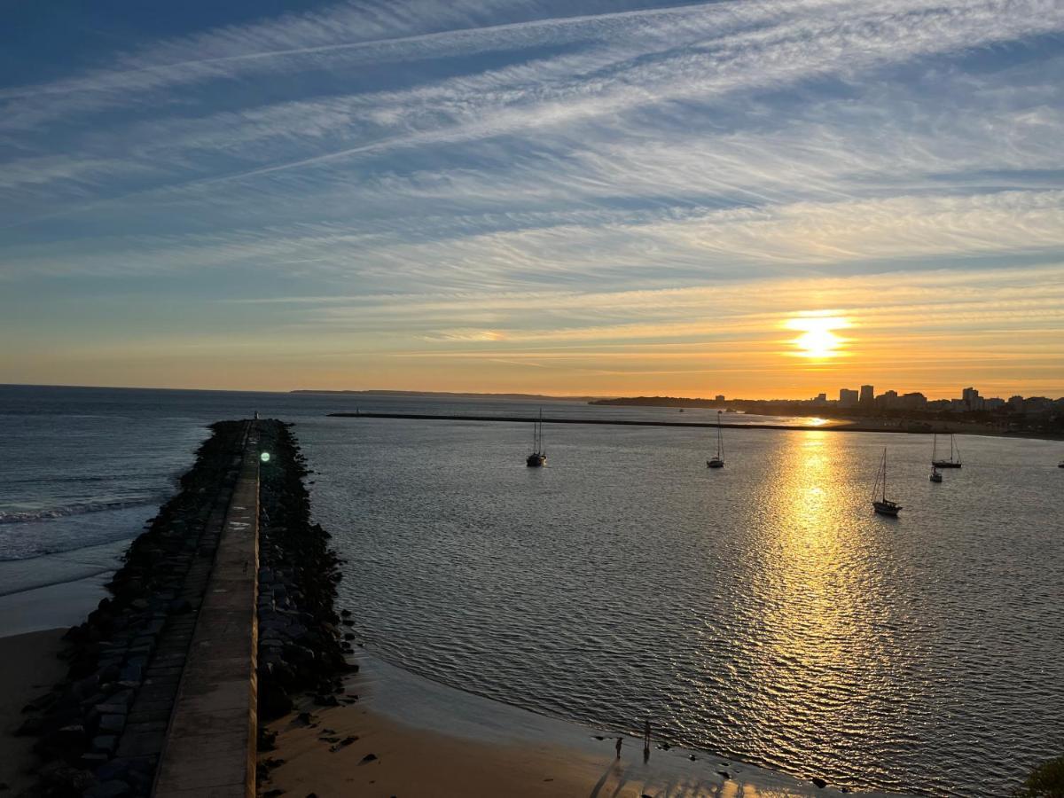 Vila Gaivota Casamar Ferragudo  Exteriér fotografie