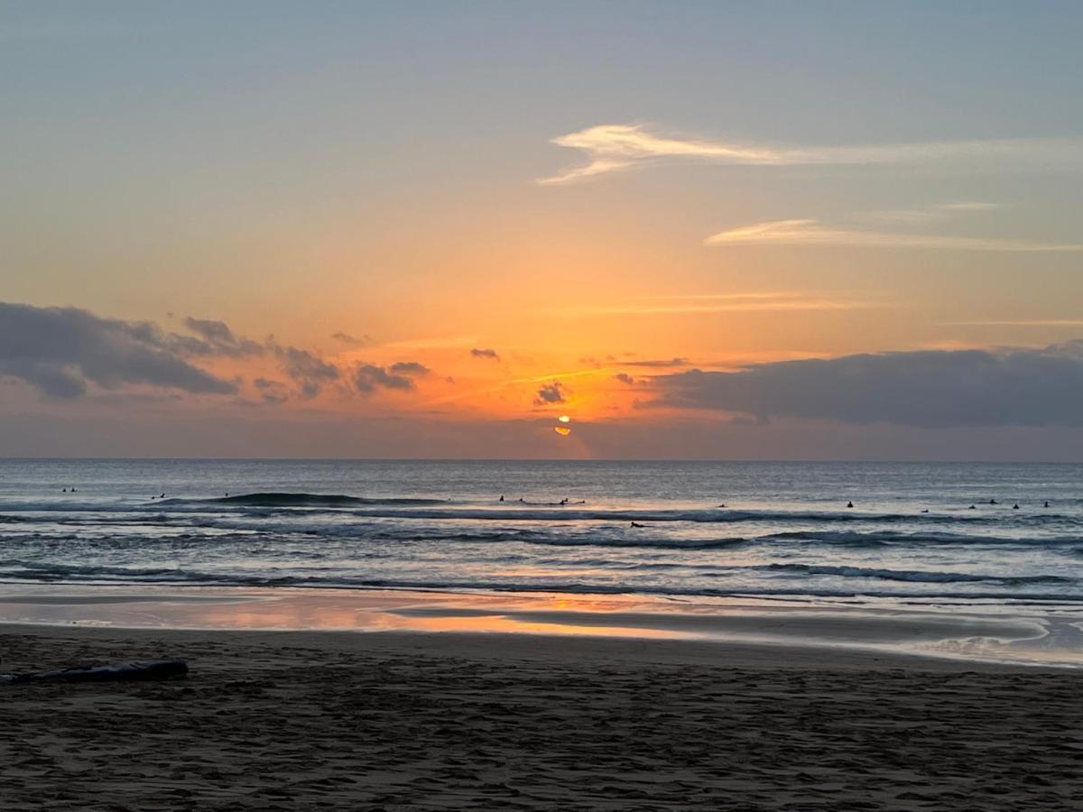 Vila Gaivota Casamar Ferragudo  Exteriér fotografie